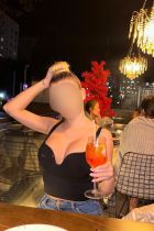 Проститутка ❤️Ксюша до 25.02❤️ (28 лет, Мурманск)